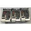 Image 2 : (3) Wago #787-844 Switched-Mode Power Supplies