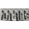 Image 1 : (5) IAI Corporation #PS-242 Power Supplies