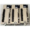Image 1 : Lot of (3) Yaskawa Servo Packs