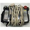 Image 1 : Denso #TP-RC7/8 410100-1580 Teach Pendant