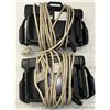 Image 3 : (2) Denso #TP-RC7/8 410100-1771 Teach Pendants