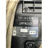 Image 4 : (2) Denso #TP-RC7/8 410100-1771 Teach Pendants