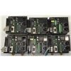 Image 1 : Lot of (6) Omron #V680-CA5D02-V2 ID Controllers