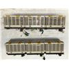 Image 2 : Lot of (6) Omron #V680-CA5D02-V2 ID Controllers