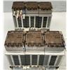 Image 2 : Lot of (6) Omron #G3PE-545B-2N Solid State Contactors