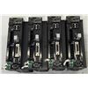 Image 1 : (4) Omron #R88D-KN04H-ML2 AC Servo Drivers