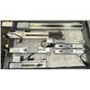 Image 1 : Lot of Misc. IAI Corporation Items as Pictured