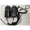Image 2 : Lot of (2) Tosoku Manual Pulse Generators Type HS