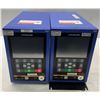 Image 1 : (2) Fukuda #FL-610-MC-02-01-02-03-A1-NN Leak Testers