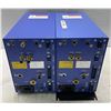 Image 2 : (2) Fukuda #FL-610-MC-02-01-02-03-A1-NN Leak Testers