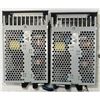 Image 2 : Lot of (2) Omron #S8JX-N30024CD Power Supplies
