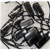 Image 2 : Lot of Keyence #IL-1000 Lasor Sensors