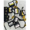Image 2 : Lot of Keyence #IL-S065 Lasor Sensors