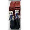 Image 2 : Lot of (2) Idec #HR1S-AF5130PB Safety Relay Modules