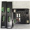 Image 1 : Lot of (3) Misc. IAI Corporation Items as Pictured