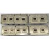 Image 1 : Lot of Misc. SMC Flow Switches