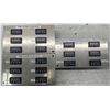 Image 1 : Lot of Misc. Tofco Digital Meters