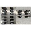 Image 2 : Lot of Misc. Tofco Digital Meters