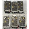 Image 2 : Lot of (6) Cosel #PBA150F-24-CN1 Power Supplies