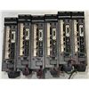 Image 1 : Lot of (6) Mitsubishi #MR-J3-40B AC Servo Drives