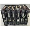 Image 2 : Lot of (6) Mitsubishi #MR-J3-40B AC Servo Drives