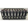 Image 2 : Lot of (9) Mitsubishi #MR-J3-10B AC Servo Drives