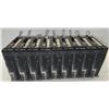 Image 3 : Lot of (9) Mitsubishi #MR-J3-10B AC Servo Drives