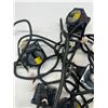 Image 2 : Lot of Oriental Motor #BLFM230-A Vexta Brushless DC Motors