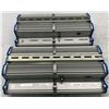 Image 2 : (2) Marposs #GP-4x4 DAQ Gage Pods