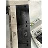 Image 8 : Lot of Festo Valves Bases and Valves