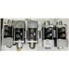 Image 2 : (5) Misc. COAX High-Pressure Pneumatic Valves
