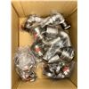 Image 1 : Lot of Misc. Clamps & Elbow Connections