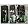 Image 1 : Lot of (3) Misc. Oriental Motor Controllers as Pictured