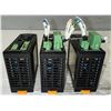 Image 2 : Lot of (3) Misc. Oriental Motor Controllers as Pictured