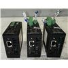 Image 3 : Lot of (3) Misc. Oriental Motor Controllers as Pictured