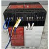 Image 2 : Lot of (2) Misc. Banner Safety Relays