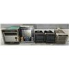 Image 1 : Lot of (5) Misc. Temperature Controllers