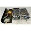 Image 1 : Lot of (3) Misc. Power Supplies as Pictured