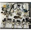 Image 2 : Lot of Misc. Valve Items as Pictured