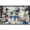 Image 1 : Lot of Misc. Festo Valve Units