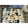 Image 1 : Lot of Misc. Festo Valve Units