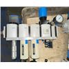 Image 2 : Lot of Misc. Festo Valve Units
