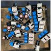 Image 1 : Lot of Misc. Festo Valve Units