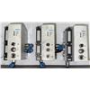 Image 1 : Lot of (3) Festo #VPWP-4-L-5-Q8-10-E-F Valves