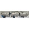 Image 2 : Lot of (3) Festo #VPWP-4-L-5-Q8-10-E-F Valves
