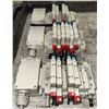 Image 2 : Lot of Misc. SMC Valve Units as Pictured