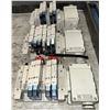 Image 3 : Lot of Misc. SMC Valve Units as Pictured