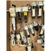 Image 2 : Lot of Misc. SMC Valve Units as Pictured