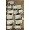 Image 1 : Lot of Misc. SMC Valve Units as Pictured