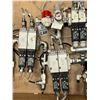 Image 2 : Lot of Misc. SMC Valve Units as Pictured